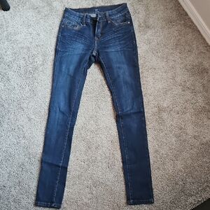 Women's Skinny Jeans, Size 1